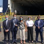 أرقام جديدة لمنصّة Sayrafa