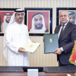 “الدولية للوساطة” تتعاقد مع جمعية مهندسي مصر