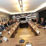 جمعية الصناعيين وCIPE أطلقا أجندة التعافي والنمو الاقتصادي