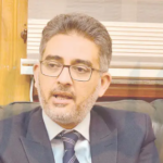 الامارات: أدهمي يهنئ لمانوج فارغيز