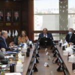 الأردن: مبادرة زراعية برعاية سوليدرتي الأولى للتأمين