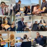 البحرين: جمعية الحكمة تناقش مشروع التأمين الصحي للمتقاعدين