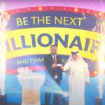 تعيين لوك بيرتويستل كمدير قسم التأمين ضد الحوادث