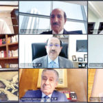 سلطنة عمان: أرباح التأمين الأهلية تتراجع في النصف الأول