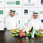 بنك الخليج يعقد مؤتمراً للمحللين