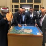 تعيين خالد نامي مديراً عاماً لإعادة التأمين والبحوث