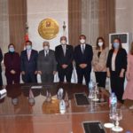 بنك دخان يصدر صكوكًا بـ 500 مليون دولار