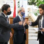 وزني أعطى توجيهاته بدفع مبلغ 50 مليار ليرة لمصلحة الصندوق الوطني للضمان الاجتماعي