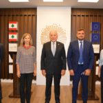 مصرف لبنان ردا على جميل السيد: ذهب لبنان بألف خير وكل ما يبثه محض أكاذيب