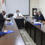 CEDAR OXYGEN أنجز دراسة ملفات الصناعيين