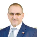 بنك مسقط يفوز بجائزة أفضل بنك في مجال الأعمال المصرفية الخاصة