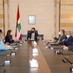 جمعية الصناعيين: المصانع مهددة بالإقفال بشكل تام ولتأمين المازوت فورا