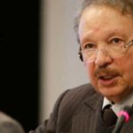 انتخاب محمد الجاسر رئيساً جديداً للبنك الإسلامي للتنمية لخمس سنوات