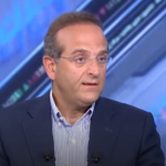 وزني وقع قرارا مدد مهلة تصريح المؤسسات المالية عن معلومات العام 2020 حتى 31 آب