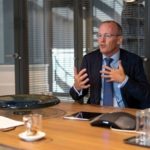 لاغارد: انتعاش منطقة اليورو لا يزال هشاً