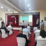 حب الله: الثورة الصناعية الرابعة الرقمية ستؤدي الى زوال العديد من المهن التقليدية وايجاد فرص عمل جديدة