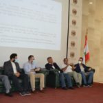 اجتماع اقتصادي لبناني مصري في غرفة بيروت وجبل لبنان