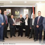 فلسطين: الاتحاد الفلسطيني لشركات التأمين يعقد اجتماعاً مع الصندوق الفلسطيني