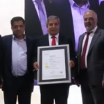 مصر: “الوفاء” المغربية تطلق شركة تأمين في مصر وتحصل على موافقة بـ6 منتجات