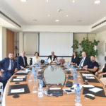 انفست بنك يفوز بجائزة أفضل بنك للخدمات المصرفية الرقمية