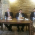 وزير المالية يطّلع على نتائج ميزانية «الريجي» لعام ٢٠٢٠