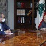 شقير يحث المؤسسات على دعم العمال ورفع بدل النقل