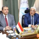 السعودية: “الموارد البشرية” توقع مذكرة تفاهم مع “المركزي السعودي”