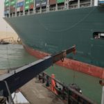 مصر: “القابضة للتأمين” توقع مذكرة تفاهم مع “مؤسسة التمويل الدولية” لتمكين المرأة