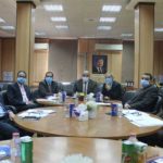 مصر: “زياد بهاء الدين” يتعاون مع الوفاء لتأمينات الحياة لبدء أعمالها في مصر