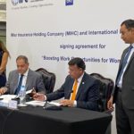 الكويت: “وربة” تفوز بمناقصة تجديد ميزة التأمين الصحي لموظفي “الكويت المركزي”