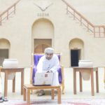 كلية البحرين الجامعية توقع اتفاقية تعاون مع بنك البركة الإسلامي