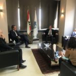 مجلس رجال الأعمال اللبناني العراقي: نطالب الدولة بالتحرك لتحصيل ديون للبنانيين في العراق