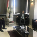 لقاء اقتصادي في زحلة حول كيفية زيادة حجم الصادرات