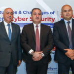 وفد من اتحاد الغرف العربية في ضيافة دبوسي، لقاءات واتفاقات عدة