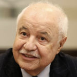 تعيين سالم بمنصب الرئيس التنفيذي لـ «سيتي» في لبنان