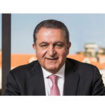 وفد من اتحاد الغرف العربية في ضيافة دبوسي، لقاءات واتفاقات عدة