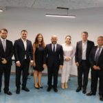 الرئيس التونسي يشيد بمساعدة دول صديقة في دعم التوازنات المالية لتونس