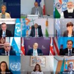 تقرير بنك عودة للفصل الثاني من 2021