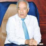 رسالة من مدير عام منظمة التجارة العالمية للسيد غازي أبو نحل