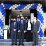 “بنك الإمارات دبي الوطني” يفوز بجائزتين