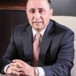 مصر: ربيع عبد الخالق عضوًا منتدبًا لشركة “gig” للتأمين التكافلي حياة