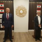 قرار لوزير المالية مدد مهلة تقديم تصاريح رسم الطابع المتعلق بالمؤسسات الخاضعة للتأدية الدورية