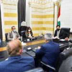 تحديد دقائق تطبيق قانون ضريبة الأملاك المبنية