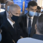 مساعدات من  مؤسّسة CMA CGM الخيريّة