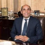 “الأوروبي لإعادة الإعمار” يعين خليل دنقزلي مديرًا جديدًا لمكتبه في بيروت