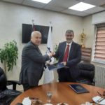 الأردن: مجموعة الخليج للتأمين – الأردن تكرم موظفي المبيعات للربع الثاني لعام 2021