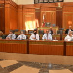 هبة من رؤساء بيع التبغ والتنباك الى الجيش