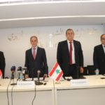 لجنة الاشغال: لتنفيذ البطاقة التمويلية وحماية محطات التحويل