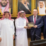 «البنوك السعودية» و«إنجاز» تطلقان  برنامجاً تعليمياً للتوعية المالية