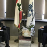 ٤٠٠ مليون يورو من فرنسا  لإهراءات المرفأ